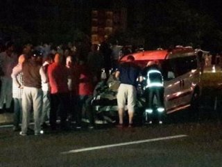 Güne korkunç bir haberle uyandık: 3 ölü!