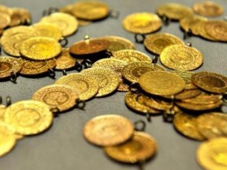 Altın bu yılın en büyük kaybını korudu