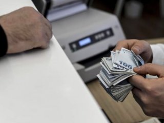 Bankacılık sektörünün kredi hacmi arttı