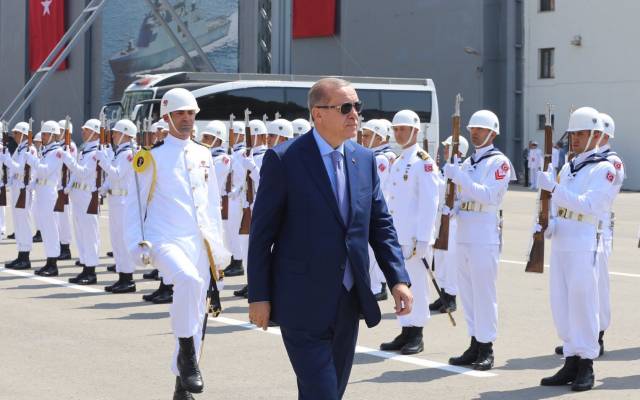 Hürriyet bu sorunun cevabını aradı! Ordunun kaçı Ak Partili?