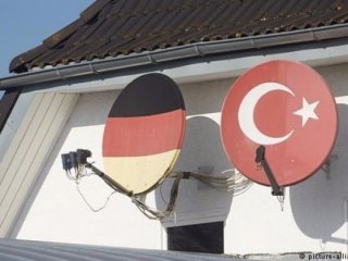 Almanya’nın casusluk listesinden Türkiye çıktı!