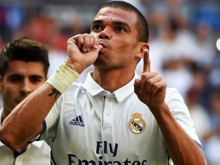 Pepe transferinde kritik gün! Görüşme var...