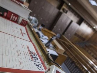 MİT TIR'ları davasında flaş gelişme!