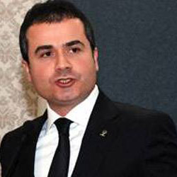 Gençlik ve Spor Bakanı Kılıç Osmaniye'de