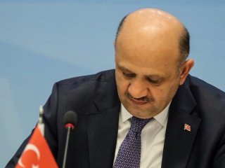 Bakan açıkladı! Yeni ihraçlar olacak