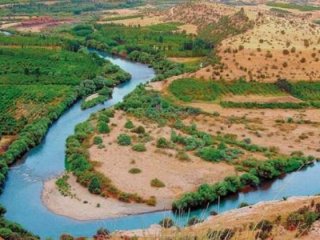 İran'ın asıl derdi! Su savaşları başlıyor