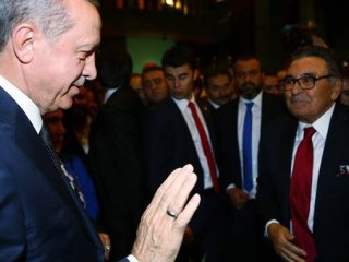Hande Fırat: Aydın Doğan'la Tayyip Erdoğan'ın arası kötü değil