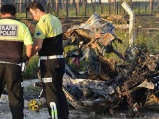 Korkunç şüphe! Türk aile kabusu yaşamıştı...