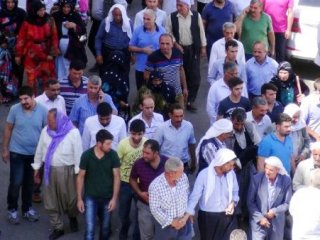 Suruç’ta tarla sulama kavgası; 2 ölü, 4 yaralı