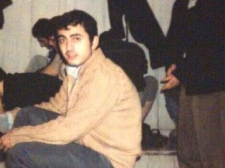 CHP'li Erdem'in fotoğrafları ortaya çıktı!