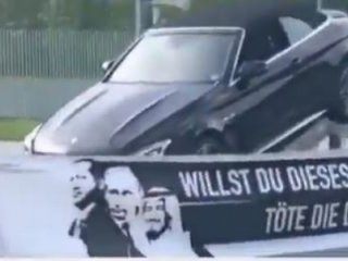 Almanya skandalı sonrası Türkiye harekete geçti!