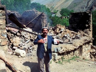 Adalet bu köye 24 yıldır uğramadı!