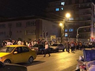 Çok ayaklı kaos planı devrede