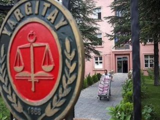 Yargıtay'a 7 yeni üye! Listede dikkat çeken isim