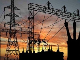 Elektrik tüketim rekoru kırıldı