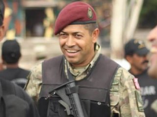 Ömer Halisdemir ismi tescillenerek koruma altına alındı