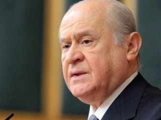 CHP'ye en sert tepki Bahçeli'den.. Ateş püskürdü