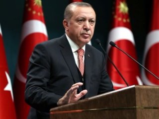 Cumhurbaşkanı Erdoğan: Türk askeri üssünü kapatabiliriz