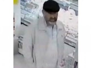 11 aydır her yerde aranıyordu! Sonunda Yakalandı!