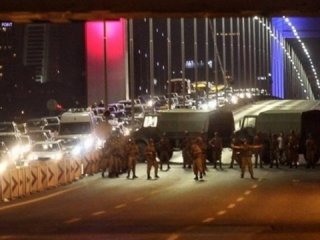 Adalet Bakanı Bozdağ Arslan Yılmaz'ın sorularına sorularını cevapladı