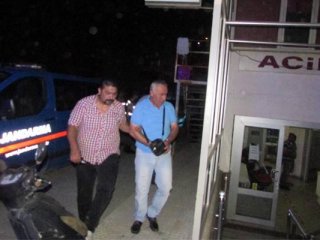 Öz baba cinsel istismara göz yummuş