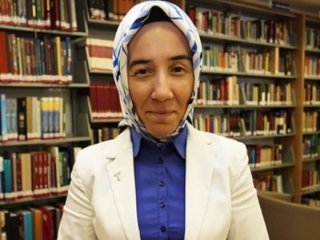 Cumhurbaşkanı Erdoğan'a yeni ekonomi danışmanı