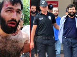 Yakalanan terörist itiraf etti! Hedefte onlar var