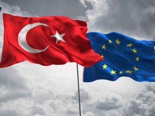 AB'ye rapor resti! Böyle bir teklif gelirse...