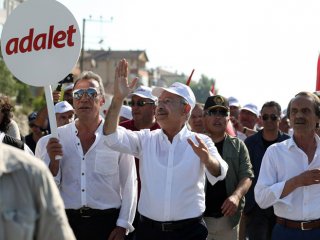 Ak Partili vekil ilerleyen süreci tek tek yazdı