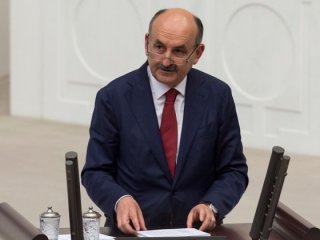 Müezzinoğlu'ndan 'sigorta düzenlemesi' açıklaması