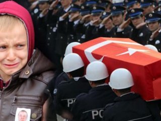 Şehit çocukları erkekliğe ilk adımı atacak