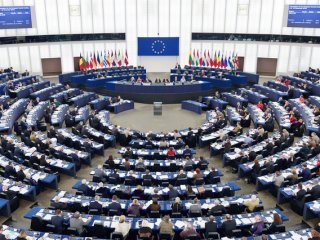 AP'den skandal karar! Müzakereler dondurulsun