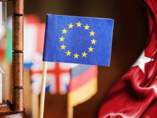 Avrupa'yı ürküten tarih! 2019'da ne değişecek?