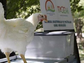 3 ülkede vardı! Türkiye'de ilk kez geliştirildi