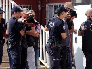 Hainlerin işgal planı! Türkiye'de bir şehrin...