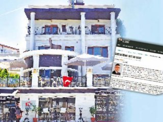 Büyükada'daki toplantının detayları ortaya çıktı