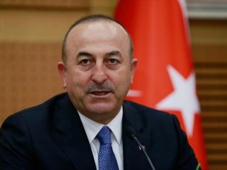 Çavuşoğlu açıkladı: Sonuçsuz kaldı!