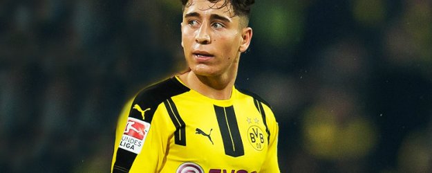 Emre Mor transferinde sıcak saatler!