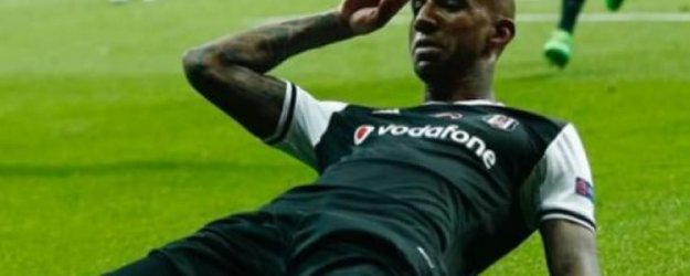 Talisca mesajıyla noktayı koydu!