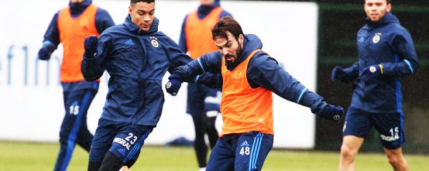 Fenerbahçe'den sürpriz takas teklifi!
