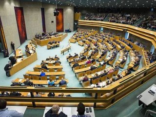 Hollanda'dan çirkin Türkiye açıklaması!