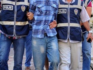 Saldırı hazırlığındaki 29 terörist yakalandı!