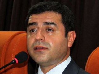 Demirtaş gurur yaptı! Kelepçeyi görünce..
