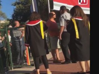 ODTÜ'de kafa atılan kişi Baykal'ın oğlu çıktı!