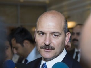 Bakan açıkladı! İşte eve dönen Suriyeli sayısı