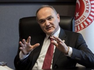 Bakan Özlü açıkladı! 10 sanayi sitesi taşınıyor...