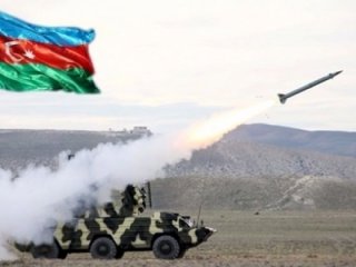 Azerbaycan, Ermenistan'ı vurdu!