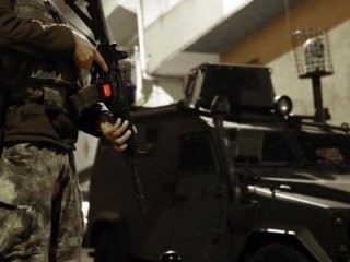 DHKP-C'nin suikast timine operasyon!