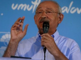 Kemal Kılıçdaroğlu'ndan 15 Temmuz anma töreni kararı!