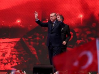 15 Temmuz anma programları nerelerde olacak?